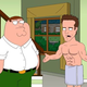 Image for article titled Family Guy: “Stewie Goes For A Drive”